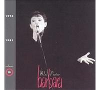 Barbara - Mr Victor Vol.10 - 1974-1981