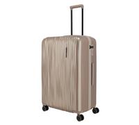 Barbara Novelty 4w Trolley L, Satin Nude Cuidado Personal y Salud