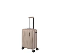 travelite carretilla Barbara Novelty 4W Trolley S Satin Nude