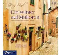 Barbara Nüsse - Ein Winter auf Mallorca