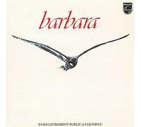 Barbara - Olympia 1978: Live