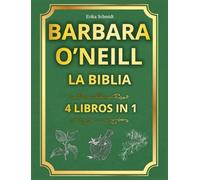 Barbara O'Neill La Biblia