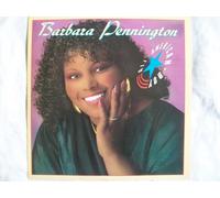 BARBARA PENNINGTON All American Boy 12"