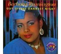 Barbara Pennington - Best Of Vol 3