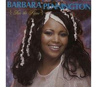 Barbara Pennington - Fan The Flame