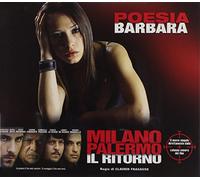 Barbara - Poesia