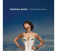 Barbara Pravi - On n’enferme pas les oiseaux (CD)