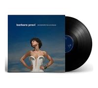 Barbara Pravi - On n’enferme pas les oiseaux (LP-Vinilo)