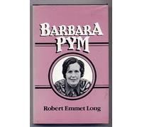 Barbara Pym by Robert Emmet Long (September 19,1986)