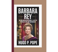 BARBARA REY: The Star Who Dazzled Spain-A Life Shaped by Fame and Controversy
