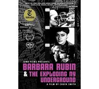 Barbara Rubin & the Exploding NY Underground [USA] [DVD]