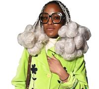 Barbara Safira (Green Coat) Medio Cuerpo Buddy Cutout