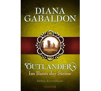 Barbara Schnell Diana Ga Outlander - Im Bann der Steine: Sieben Kurz (Tapa dura)
