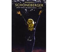Barbara Schöneberger - Jetzt singt sie auch noch ... Live! [Alemania] [DVD]