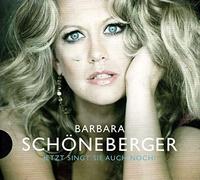 Barbara Schoneberger - Jetzt Singt Sie Auch Noch