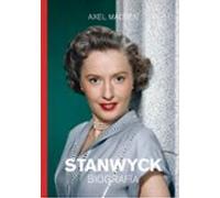 Barbara Stanwyck