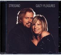 Barbara Streisand, Barry Gibb - Guilty Pleasures (UK Import)