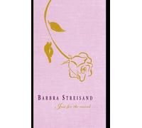 Barbara Streisand Just for the Record (Display Box) (CD) (Importación USA)
