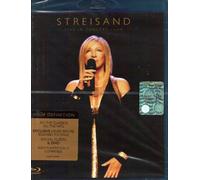 Barbara Streisand: Live In Concert 2006 [Reino Unido] [Blu-ray]