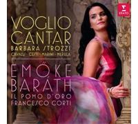 Emoke Barath - Voglio cantar