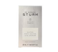 Dr. Barbara Sturm - Super Anti-Aging Eye Serum - Cuidado de los ojos 20 ml
