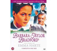 Barbara Taylor Bradford (3 Film Collection - Vol. 1) - 4-DVD Set ( A Woman of Substance / Hold the Dream / To Be the Best ) [ NON-USA FORMAT, PAL, Reg.0 Import - Denmark ]