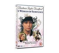 Barbara Taylor Bradford: A Woman of Substance [Reino Unido] [DVD]