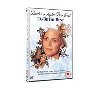 Barbara Taylor Bradford: Act of Will [Reino Unido] [DVD]