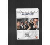 Barbara Taylor Bradford : Boxed Set [DVD] [Reino Unido]