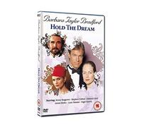 Barbara Taylor Bradford: Hold The Dream [Reino Unido] [DVD]