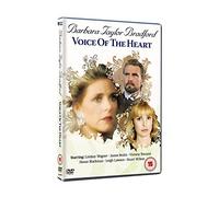 Barbara Taylor Bradford: To Be The Best [Reino Unido] [DVD]