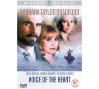 Barbara Taylor Bradford: Voice Of The Heart [Edizione: Regno Unito] [Reino Unido] [DVD]