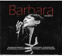 Barbara - The Best Of