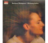Barbara Thompson - Heavenly Bodies