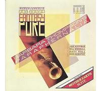 Barbara Thompson's Paraphernalia - Pure Fantasy (UK Import)