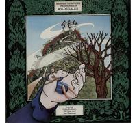Barbara Thompson's Paraphernalia - Wilde Tales