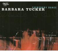 Barbara Tucker - 1998 Ibiza Club Anthem: incl. "The Horn" Version