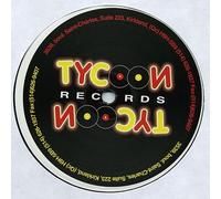 Barbara Tucker - Barbara Tucker - Hot Shot - Tycoon Records