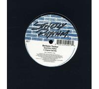Barbara Tucker - Beautiful People [Vinilo]