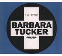 Barbara Tucker - I Get Lifted
