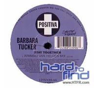 Barbara Tucker - Stay Together [Vinilo]