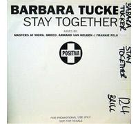 Barbara Tucker - Stay Together [Vinilo]