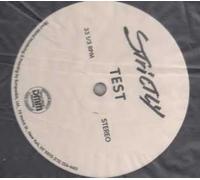 Barbara Tucker - Stay Together [Vinyl Single]