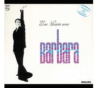 Barbara - Une Soiree Avec Barbara
