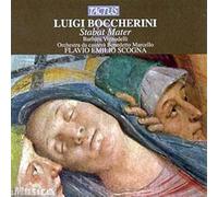 Barbara Vignudelli-F - Stabat Mater