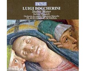 Barbara Vignudelli-F - Stabat Mater
