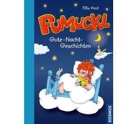 Barbara von Johnson Ellis Kaut Uli Le Pumuckl Vorlesebuch - Gute-Nac (Tapa dura)