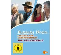 Barbara Wood: Lockruf der Vergangenheit / Spiel des Schicksals [Alemania] [DVD]