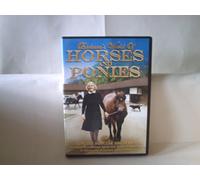 Barbara Woodhouse - Horses And Ponies [Reino Unido] [DVD]