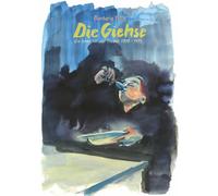 Barbara Yelin Die Giehse: Ein Leben für das Theater 1898-1975 (Tapa dura)